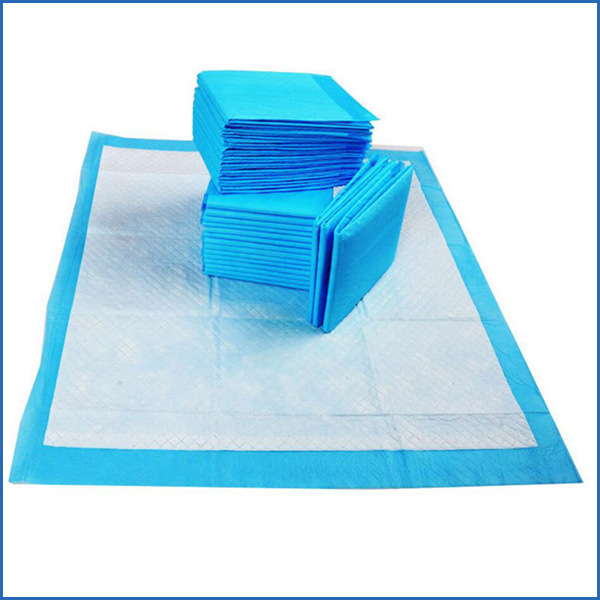 Disposable Customized Medical Adult Underpad Wholesale