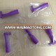 Dental Supplies, disposable medical dental prophy angle with soft cup or firm cup