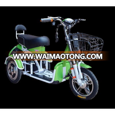 motor wheel electric scooter three wheel electric scooter 3 wheel motor scooter