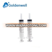 Disposable Irrigation Syringe With High Quality