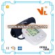 V-LD2 Factory price wholesale electric digital upper arm type blood pressure monitor with pulse oximeter