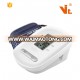 V-SP101 Wholesale digital automatic wrist tech mini blood pressure apparatus monitor medical bp checking